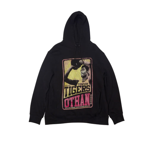 Legends Live Forever Vintage Hoodie (Limited Edition)