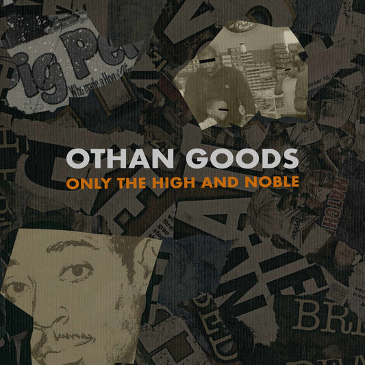 Othan Goods Gift Card