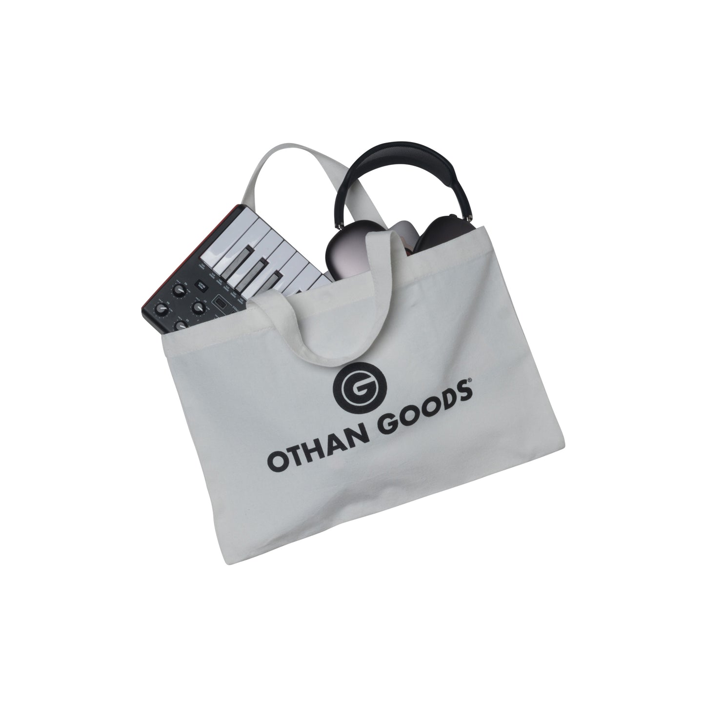 Grab & Go Tote